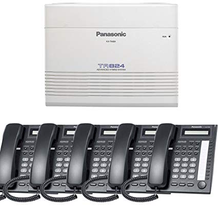 Panasonic Pbx System